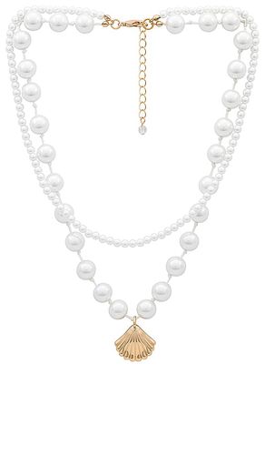 Marni Necklace in - Lovers and Friends - Modalova