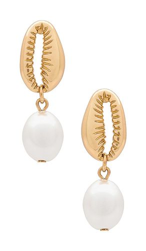 Shea Earrings in - Lovers and Friends - Modalova