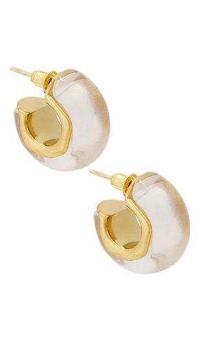 Shayla Earrings in - Lovers and Friends - Modalova