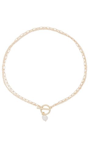 Dianne Necklace in - Lovers and Friends - Modalova