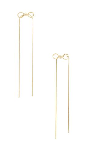 Judie Earrings in - Lovers and Friends - Modalova