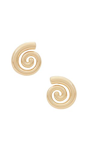 Gwen Earrings in - Lovers and Friends - Modalova