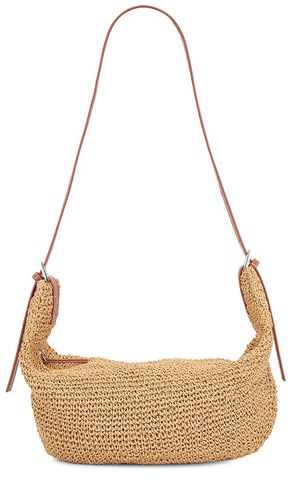 Lovers and Friends Lana Bag in Tan - Lovers and Friends - Modalova