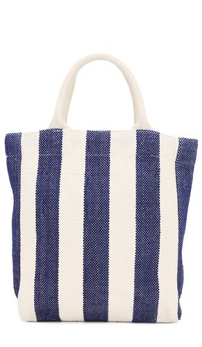 Lovers and Friends Bay Bag in Navy - Lovers and Friends - Modalova