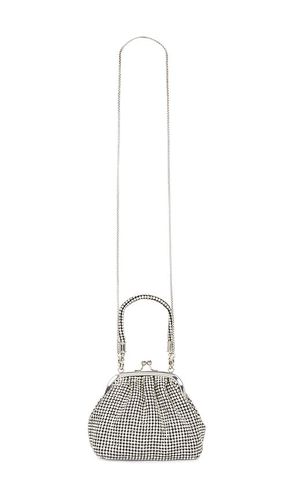 Bolso carla en color metálico talla all en - Metallic Silver. Talla all - Lovers and Friends - Modalova