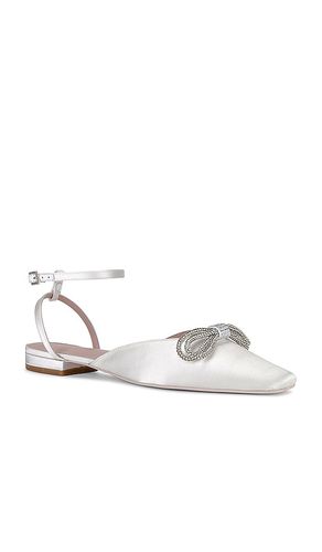 Marja Flat in . Size 6, 7.5 - Lovers and Friends - Modalova