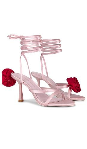 Flores Heel in . Taglia 6, 6.5, 7.5, 8, 8.5, 9.5 - Lovers and Friends - Modalova