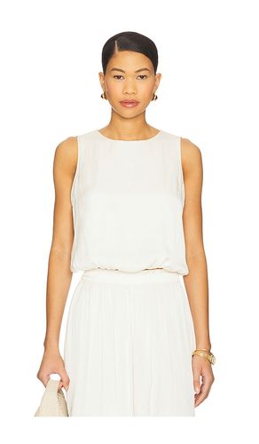 Bubble Top in . Size L. Also in M, XL - La Ligne - Modalova