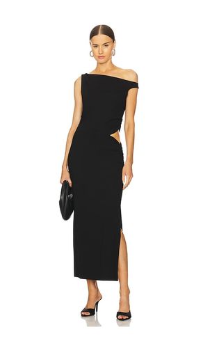 Vestido kealy en color talla M en - Black. Talla M (también en S, XS) - LNA - Modalova