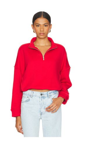 Chandler Fleece Half Zip jacket in . Taglia L, S - LNA - Modalova