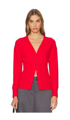 Noel Waffle Cardigan in . Size M. Also in XL, XS - LNA - Modalova