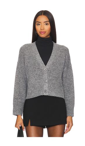 Kiya Sparkle Cardigan in . Taglia M, S, XL, XS - LNA - Modalova