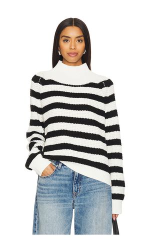 Jersey oscar stripe en color negro, blanco talla L en & - ,. Talla L (también en M, S, XL, XS) - LNA - Modalova