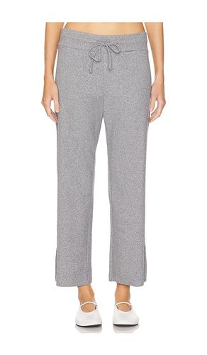 Pantalón kismet cotton rib en color gris talla L en - Grey. Talla L (también en M, XL) - LNA - Modalova