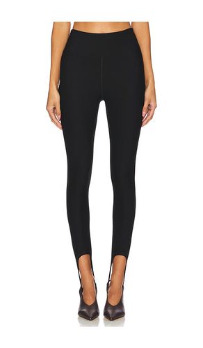 Miles stirrup legging en color talla L en - Black. Talla L (también en M) - LNA - Modalova