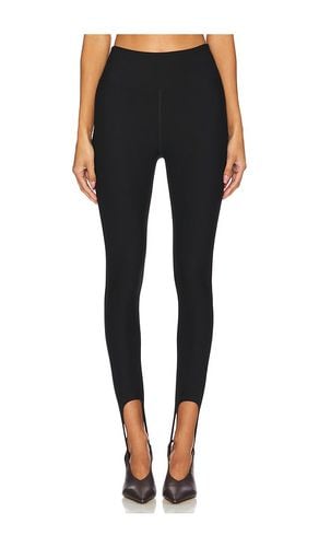 Miles stirrup legging en color talla L en - Black. Talla L (también en M, S, XS) - LNA - Modalova