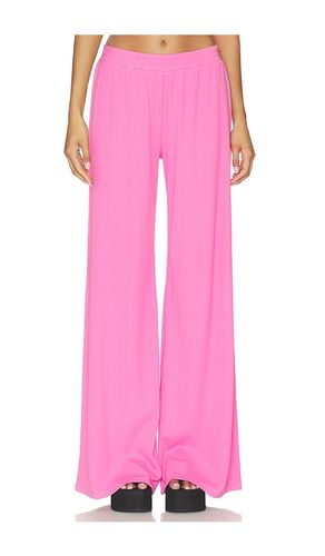 Base Rib Pant in . Size S. Also in XS, M, XL - LNA - Modalova