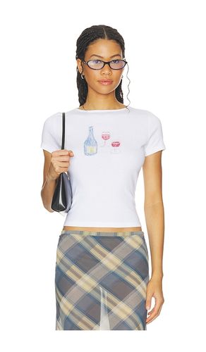 Alex Tee in . Size XS. Also in S - Lisa Says Gah - Modalova