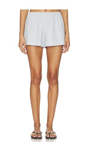 Yoshi Stripe Summer Short in . Size M. Also in S - LESET - Modalova
