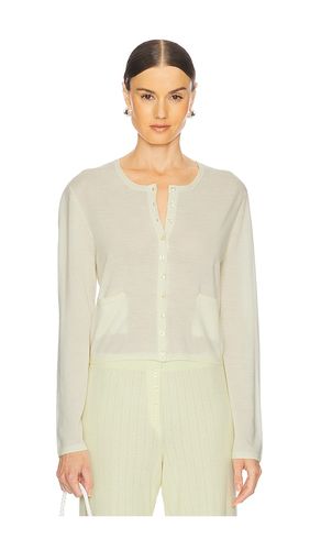 James Crew Cardigan in ,. Taglia M, XL - LESET - Modalova
