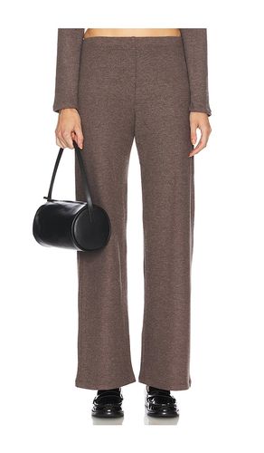 Lauren Wide Leg Pant in . Size S, XL, XS - LESET - Modalova