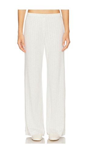 Boxer Pant in . Size XS - LESET - Modalova