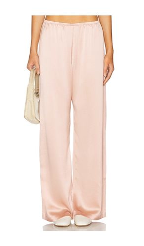 Barb Wide Leg Pant in . Size M, S, XS - LESET - Modalova