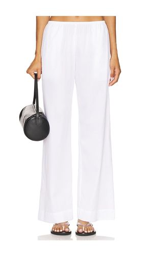 Yoko Pocket Pant in . Taglia S. Also in M - LESET - Modalova