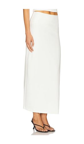 Rio Side Slit Skirt in . Size L. Also in S - LESET - Modalova