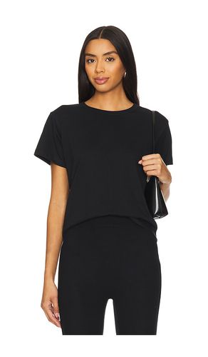 Camiseta margo en color talla L en - Black. Talla L (también en M, S, XL, XS) - LESET - Modalova