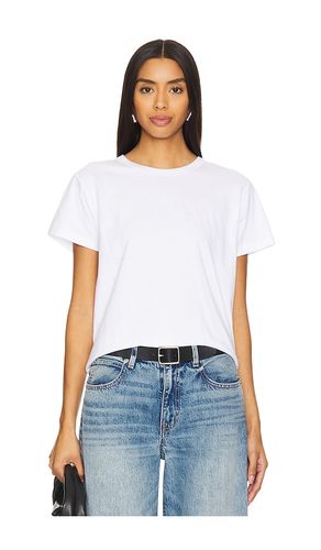 The Margo Tee in . Taglia S. Also in XS, L - LESET - Modalova