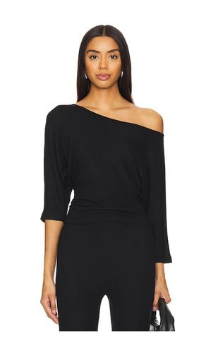 Lauren Off Shoulder Top in . Taglia M, S, XL - LESET - Modalova