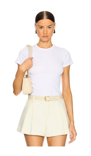 Camiseta kelly en color talla M en - White. Talla M (también en S, XL, XS) - LESET - Modalova