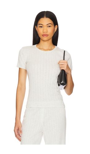 Slim Fit Tee in . Size M, S, XL, XS - LESET - Modalova