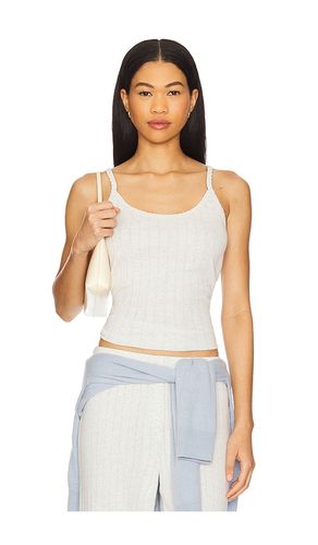 Classic Tank Top in . Size M, XL - LESET - Modalova
