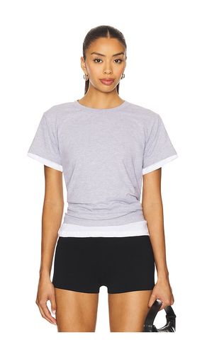 The Margo Tee in . Taglia S. Also in XS, M, L, XL - LESET - Modalova