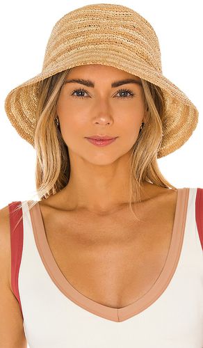 Isadora hat in color neutral size all in - Neutral. Size all - LSPACE - Modalova