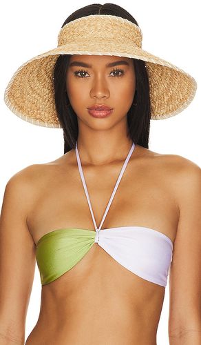 Del mar visor en color bronce talla all en - Tan. Talla all - LSPACE - Modalova