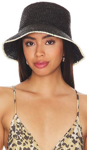 Sombrero pesca isadora en color talla all en & - Black. Talla all - LSPACE - Modalova