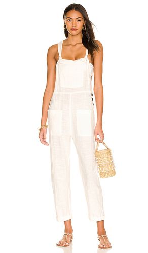 Cali Girl Jumpsuit in . Taglia XL - LSPACE - Modalova