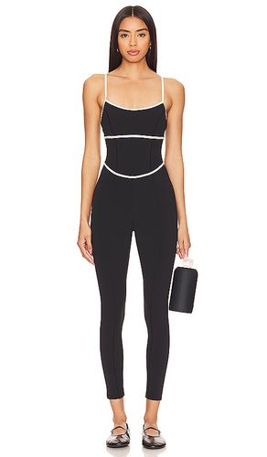 Ace jumpsuit en color talla L en & - Black. Talla L (también en M, S, XL, XS) - LSPACE - Modalova