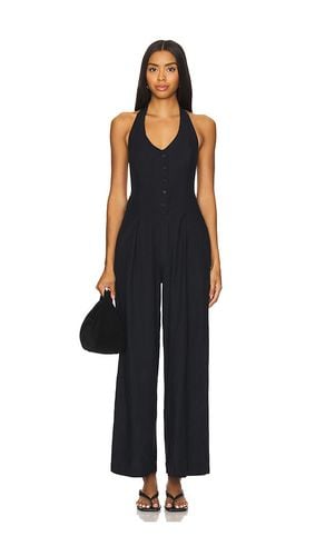 Alena jumpsuit en color talla L en - Black. Talla L (también en M, S, XL, XS) - LSPACE - Modalova