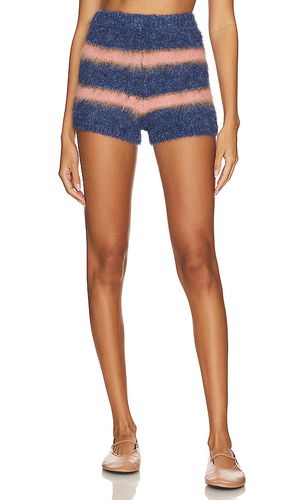 Montauk short en color azul marino talla L en - Navy. Talla L (también en M, XL) - LSPACE - Modalova