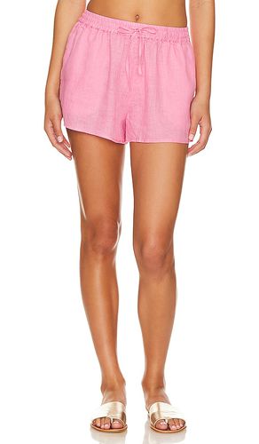 LSPACE SHORTS RIO in Pink. Size XS - LSPACE - Modalova