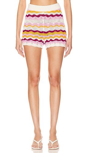 X Revolve Sun Ray Short in . Size XL, XS - LSPACE - Modalova