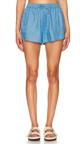 LSPACE Rio Short in Blue. Size XS - LSPACE - Modalova