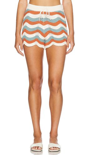 Make Waves Short in ,. Size XS - LSPACE - Modalova