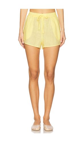 Rio Short in . Taglia M, S, XL, XS - LSPACE - Modalova