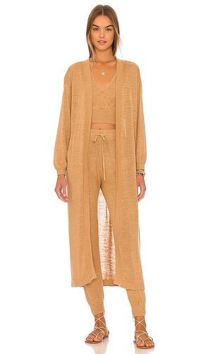 Azores Duster in . Size XS/S - L*SPACE - Modalova