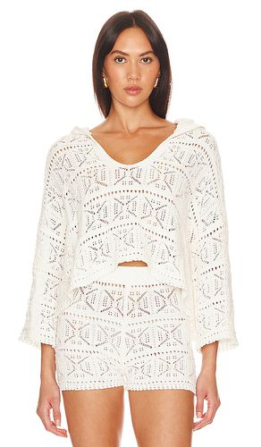 Diamond Eyes Sweater in . Taglia M, S - LSPACE - Modalova